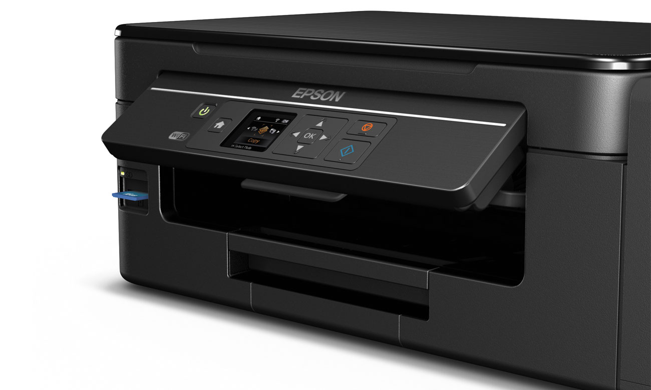 Программа для сканирования epson l3070